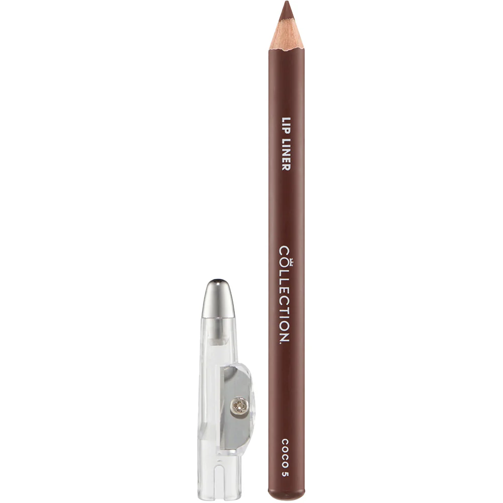 Collection Cosmetics Lip Liner - Image 5