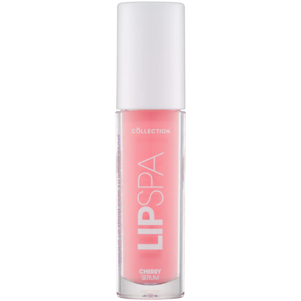 Collection Cosmetics Lip Spa Lip Serum 3ml - Image 2