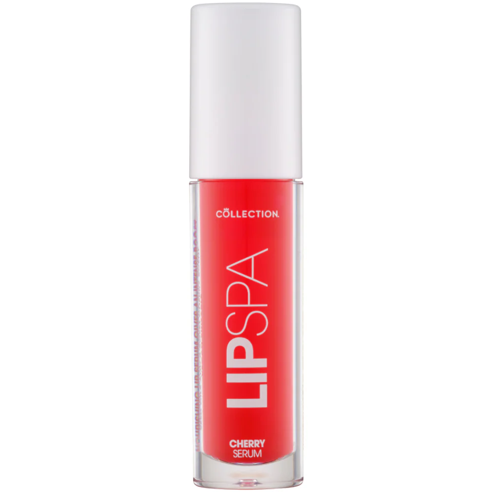Collection Cosmetics Lip Spa Lip Serum 3ml - Image 3