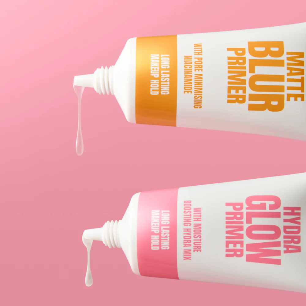 Collection Cosmetics Matte Blur Mattifying Primer 20ml - Image 3
