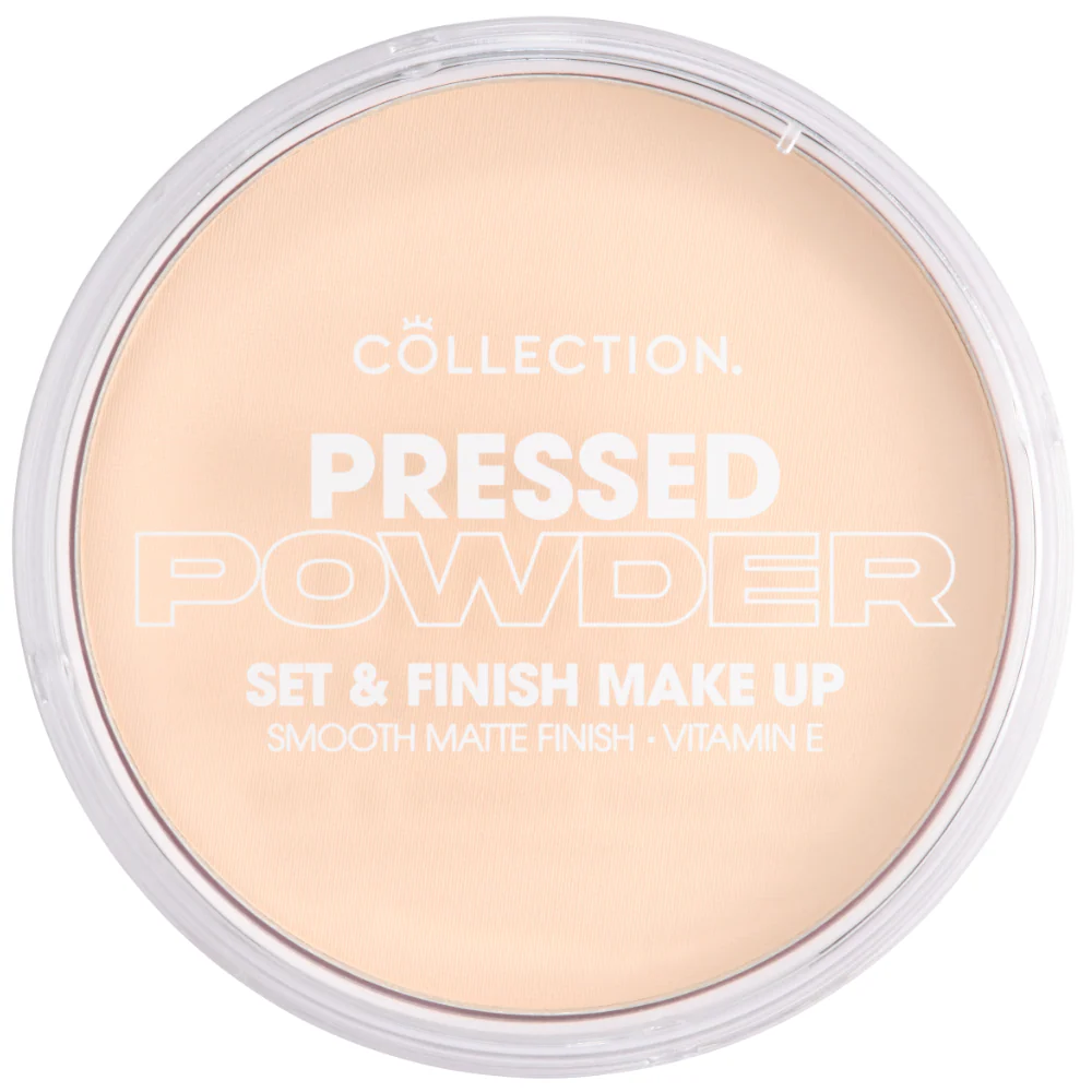 Collection Cosmetics Pressed Powder 15g - Image 2