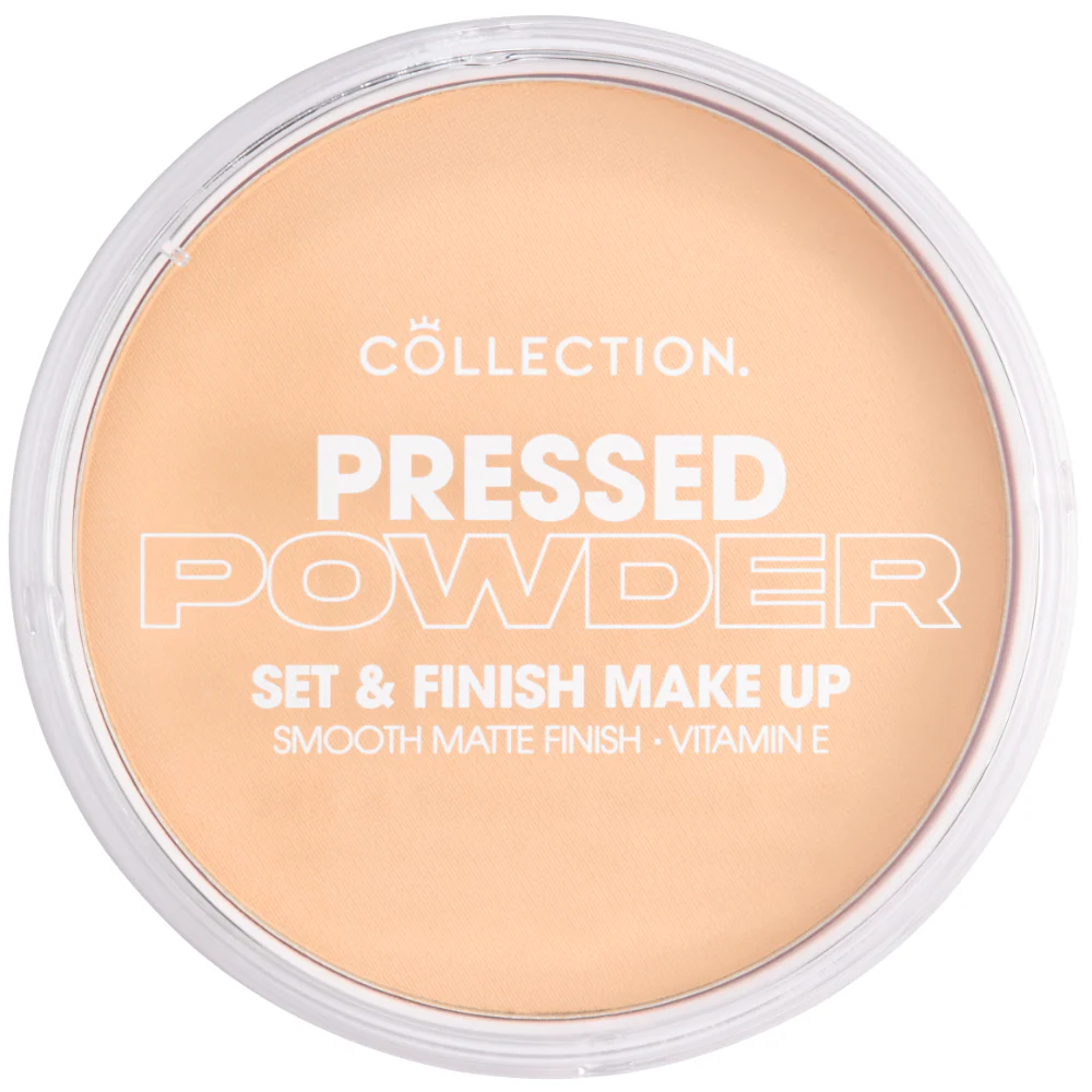 Collection Cosmetics Pressed Powder 15g - Image 3
