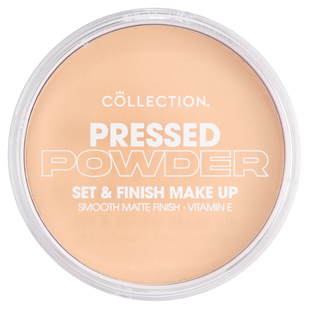 Collection Cosmetics Pressed Powder 15g - Image 4