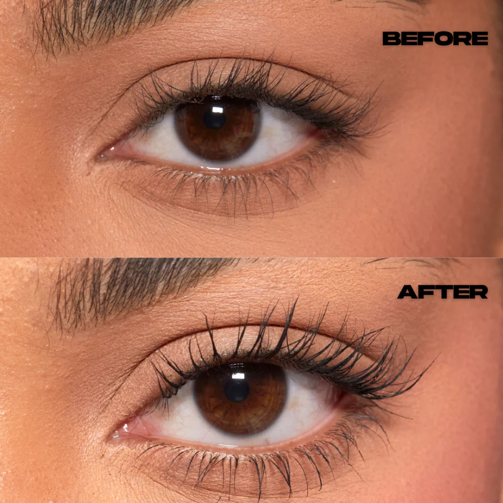 Collection Cosmetics Raise The Roof Mascara Ultra Black 9ml - Image 3