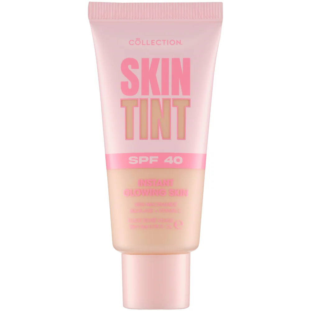 Collection Cosmetics Skin Tint 28ml - Image 2