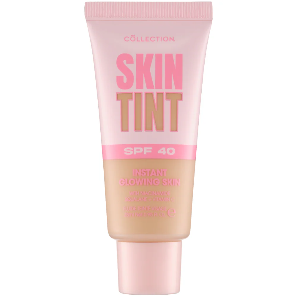 Collection Cosmetics Skin Tint 28ml - Image 3