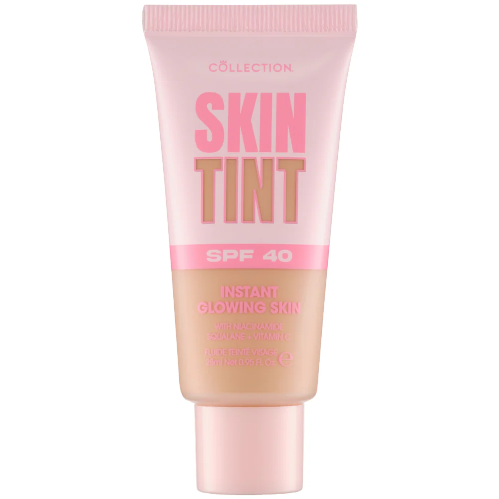 Collection Cosmetics Skin Tint 28ml - Image 4
