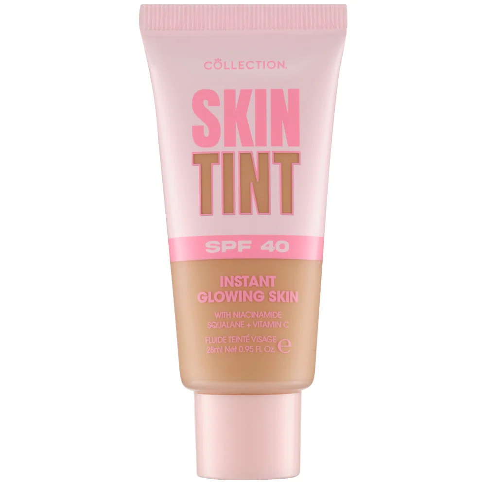 Collection Cosmetics Skin Tint 28ml - Image 5