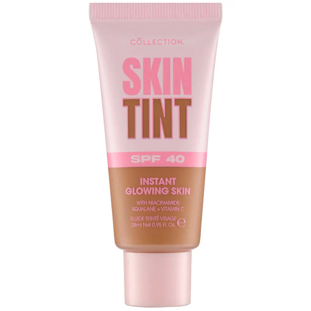 Collection Cosmetics Skin Tint 28ml - Image 8