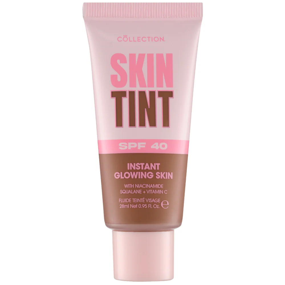 Collection Cosmetics Skin Tint 28ml - Image 9