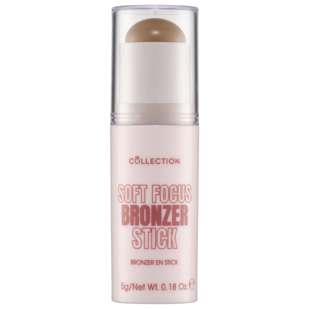 Collection Cosmetics Soft Focus Bronzer Stick 5g - Image 2
