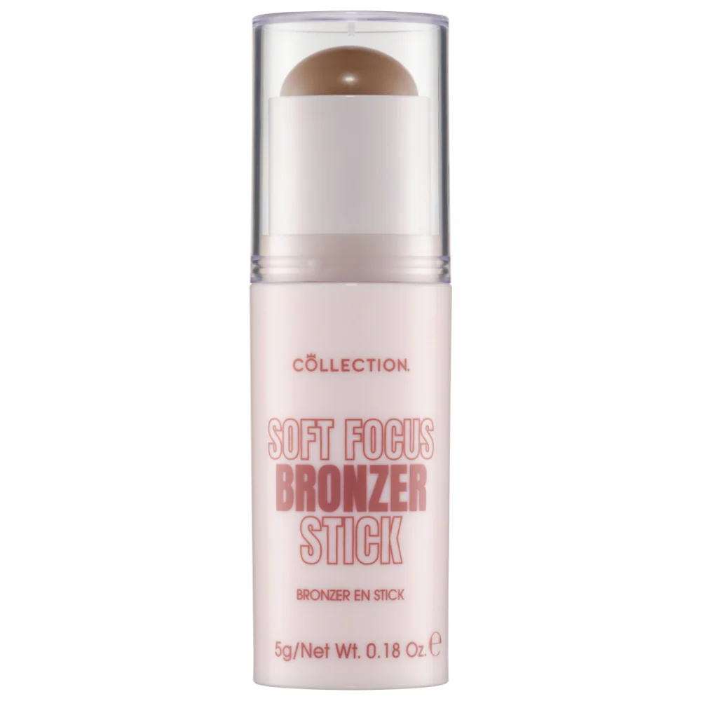 Collection Cosmetics Soft Focus Bronzer Stick 5g - Image 3