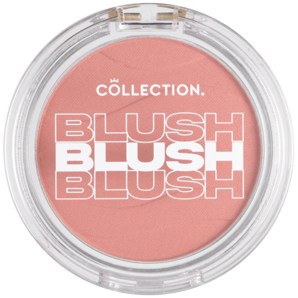 Collection Cosmetics Soft Glow Blusher 4g - Image 6