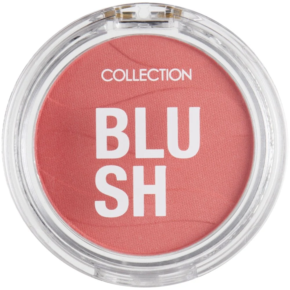 Collection Cosmetics Soft Glow Blusher 4g - Image 7