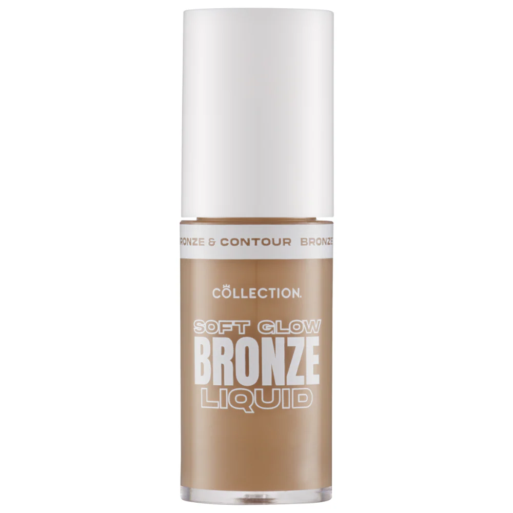 Collection Cosmetics Soft Glow Liquid Bronzer 5g - Image 2