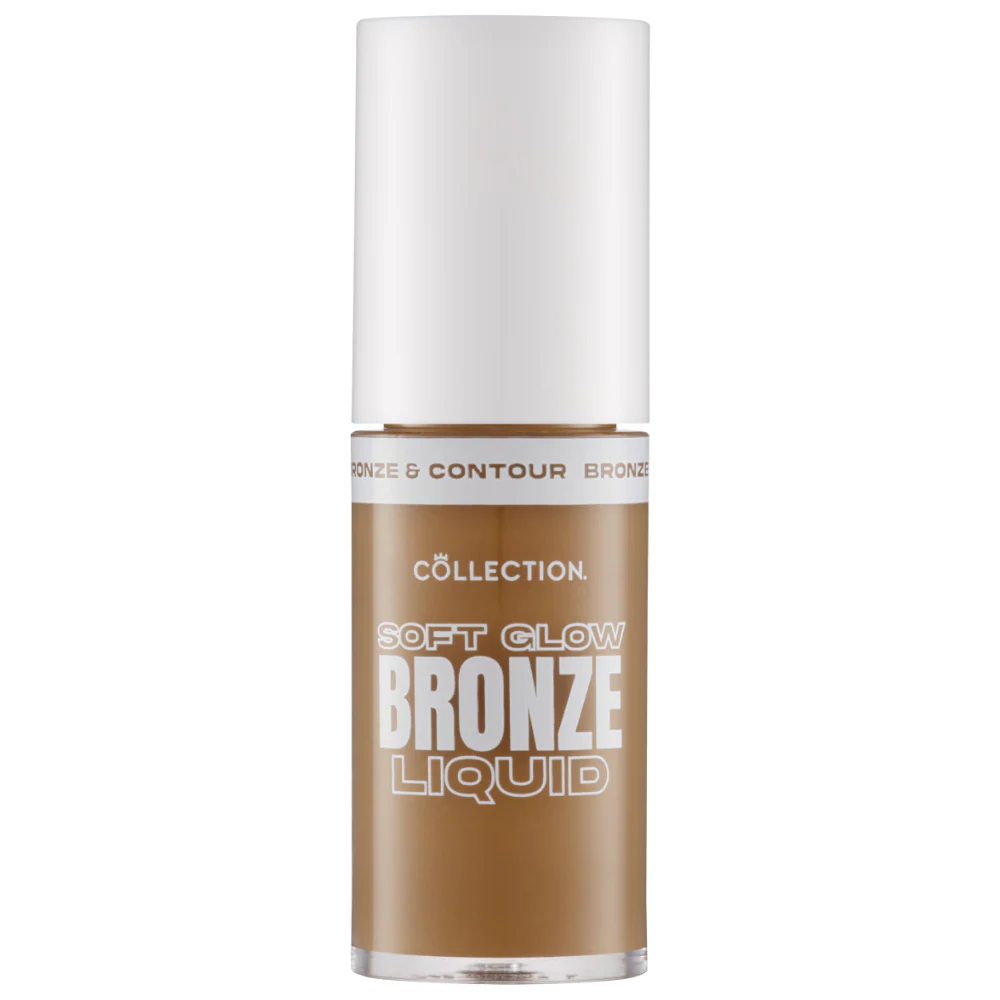 Collection Cosmetics Soft Glow Liquid Bronzer 5g - Image 3