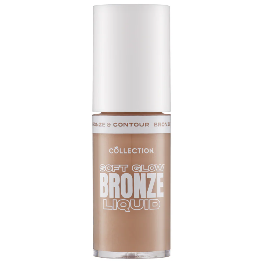 Collection Cosmetics Soft Glow Liquid Bronzer 5g - Image 4