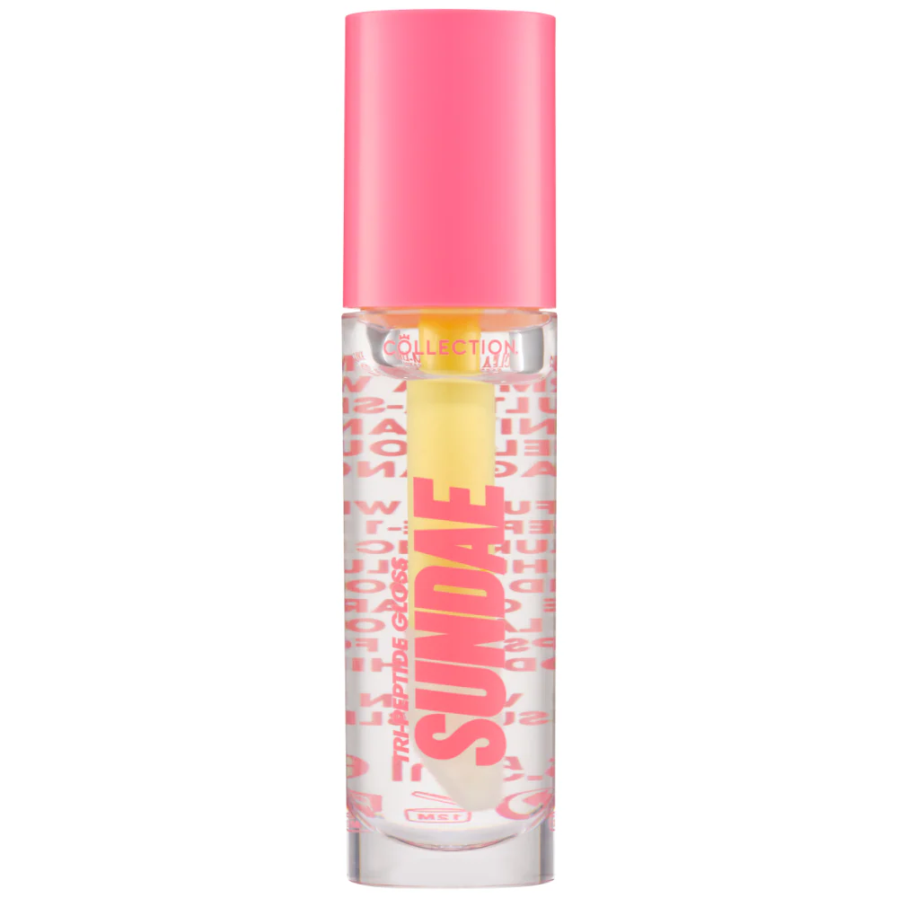 Collection Cosmetics Tri-Peptide Lip Gloss 6.5ml - Image 2