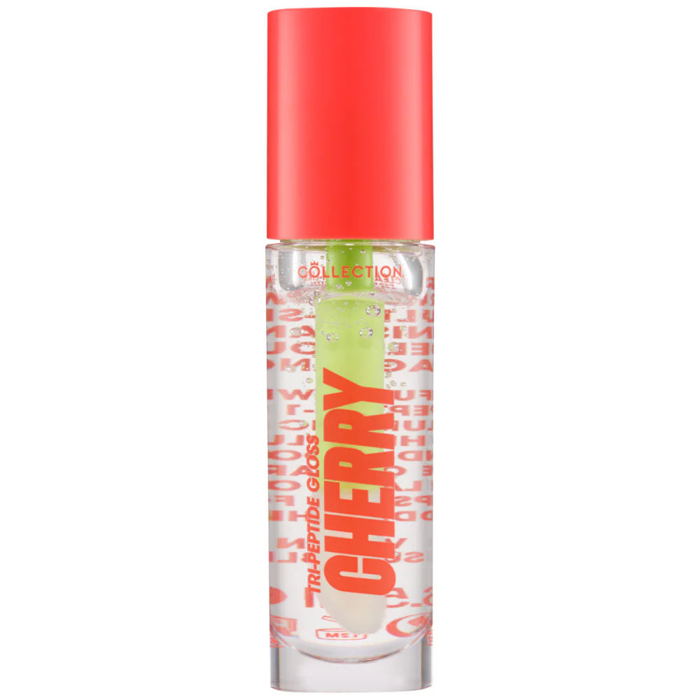 Collection Cosmetics Tri-Peptide Lip Gloss 6.5ml - Image 3