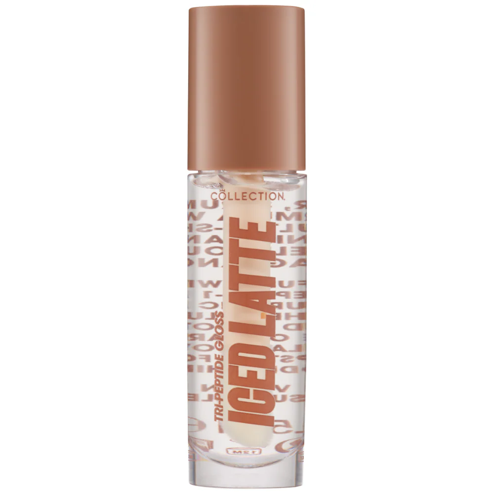 Collection Cosmetics Tri-Peptide Lip Gloss 6.5ml - Image 4