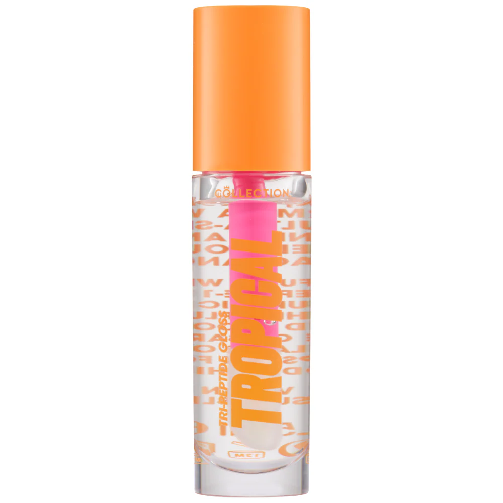 Collection Cosmetics Tri-Peptide Lip Gloss 6.5ml - Image 5