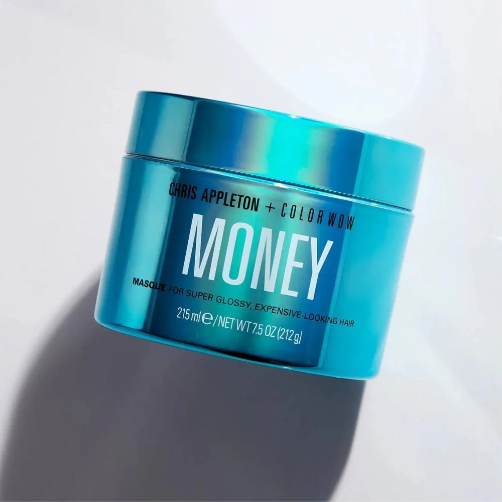 Color Wow Chris Appleton & Color Wow Money Mask 215ml - Image 5