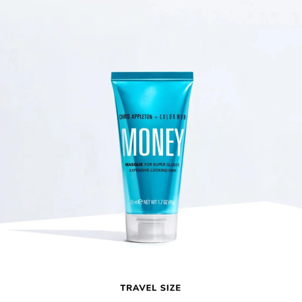 Color Wow Chris Appleton & Color Wow Money Mask 50ml - Image 2
