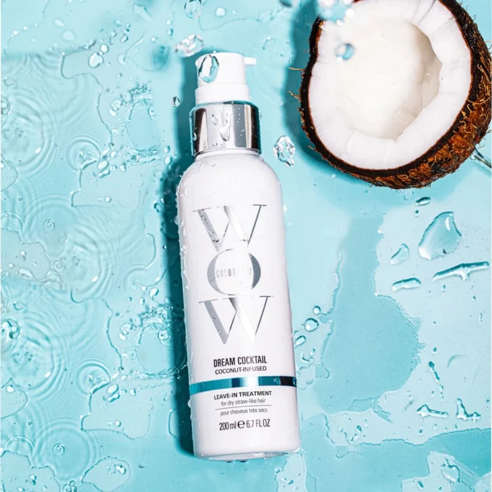 Color Wow Coconut-Infused Dream Cocktail 200ml - Image 2