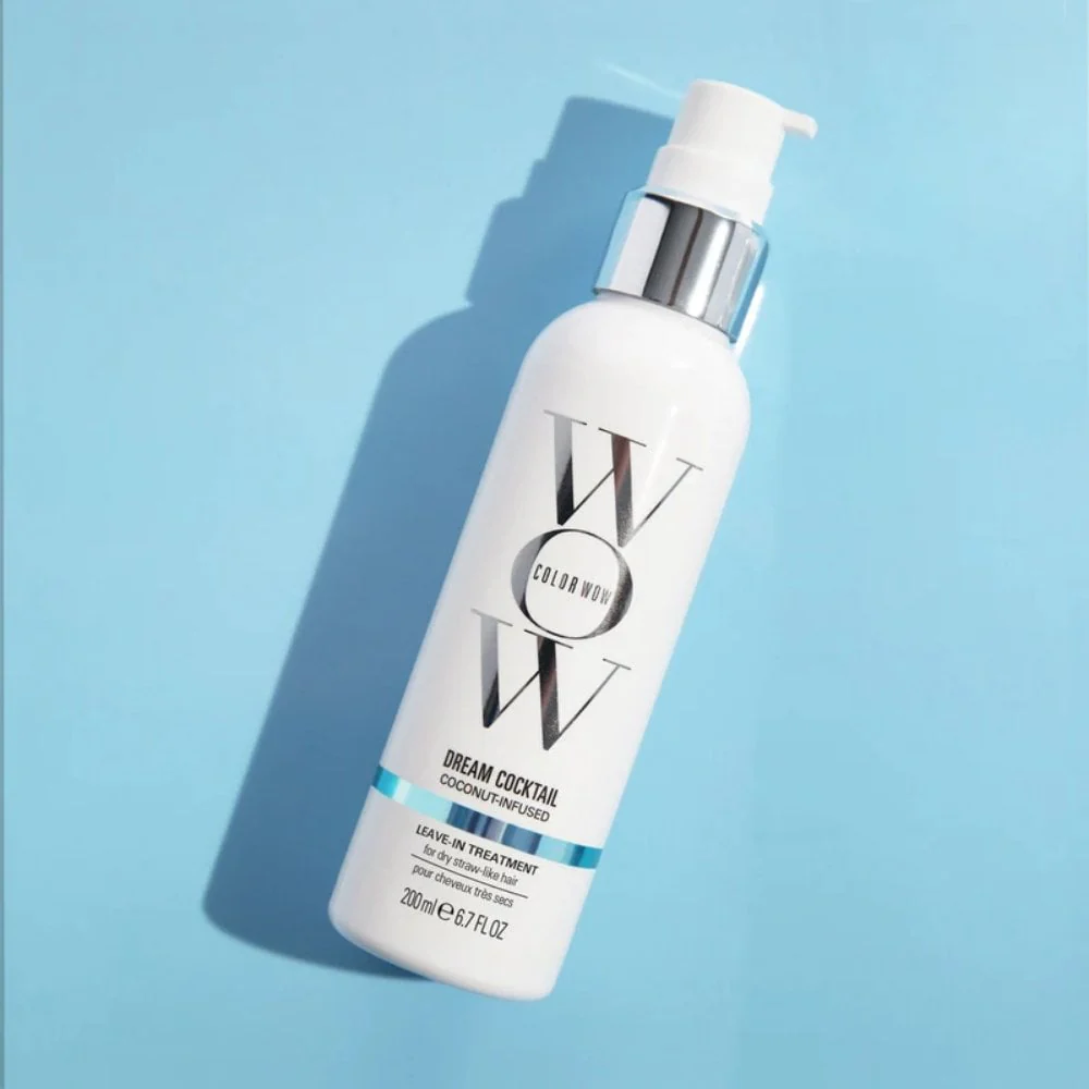 Color Wow Coconut-Infused Dream Cocktail 200ml - Image 4