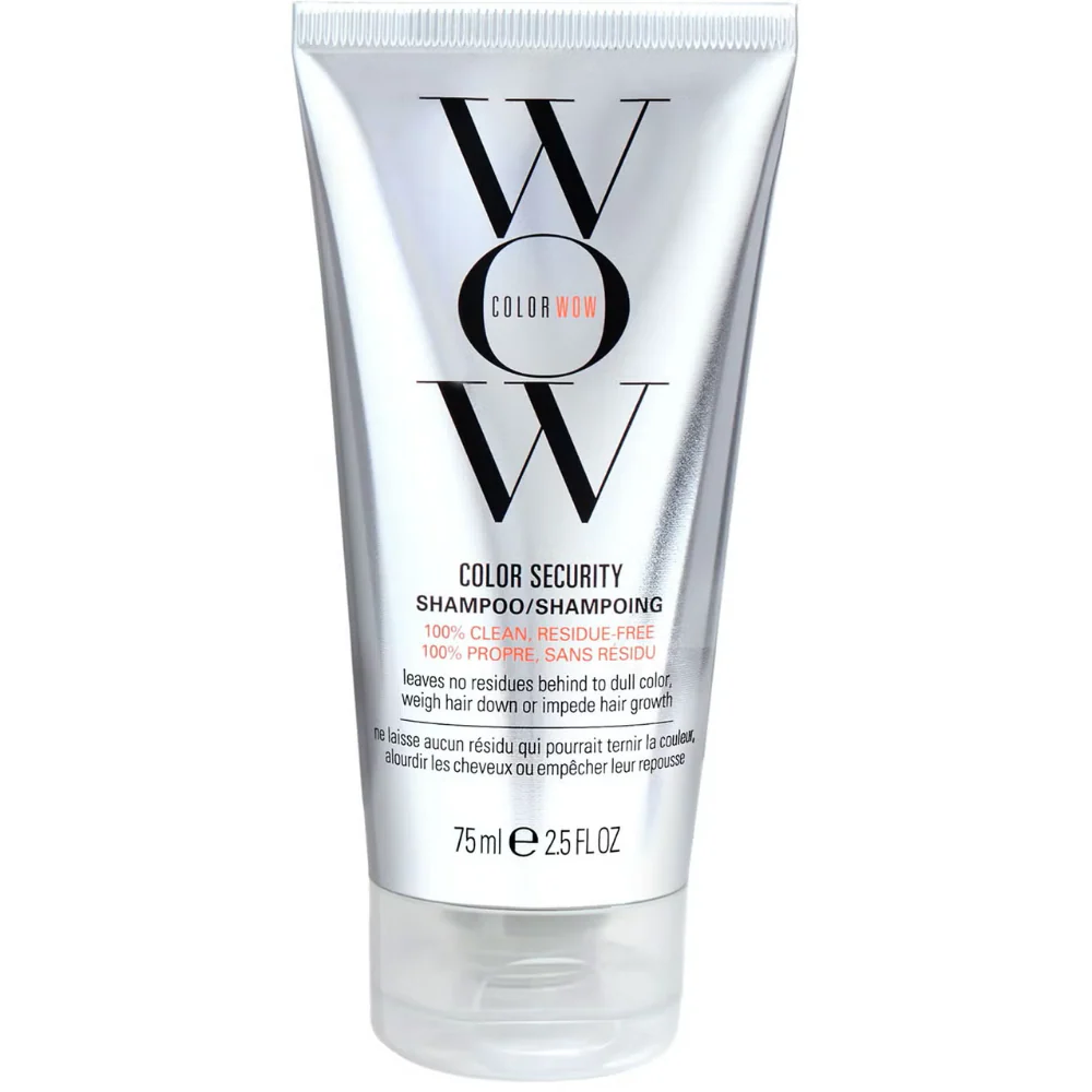 Color Wow Color Security Shampoo 75ml