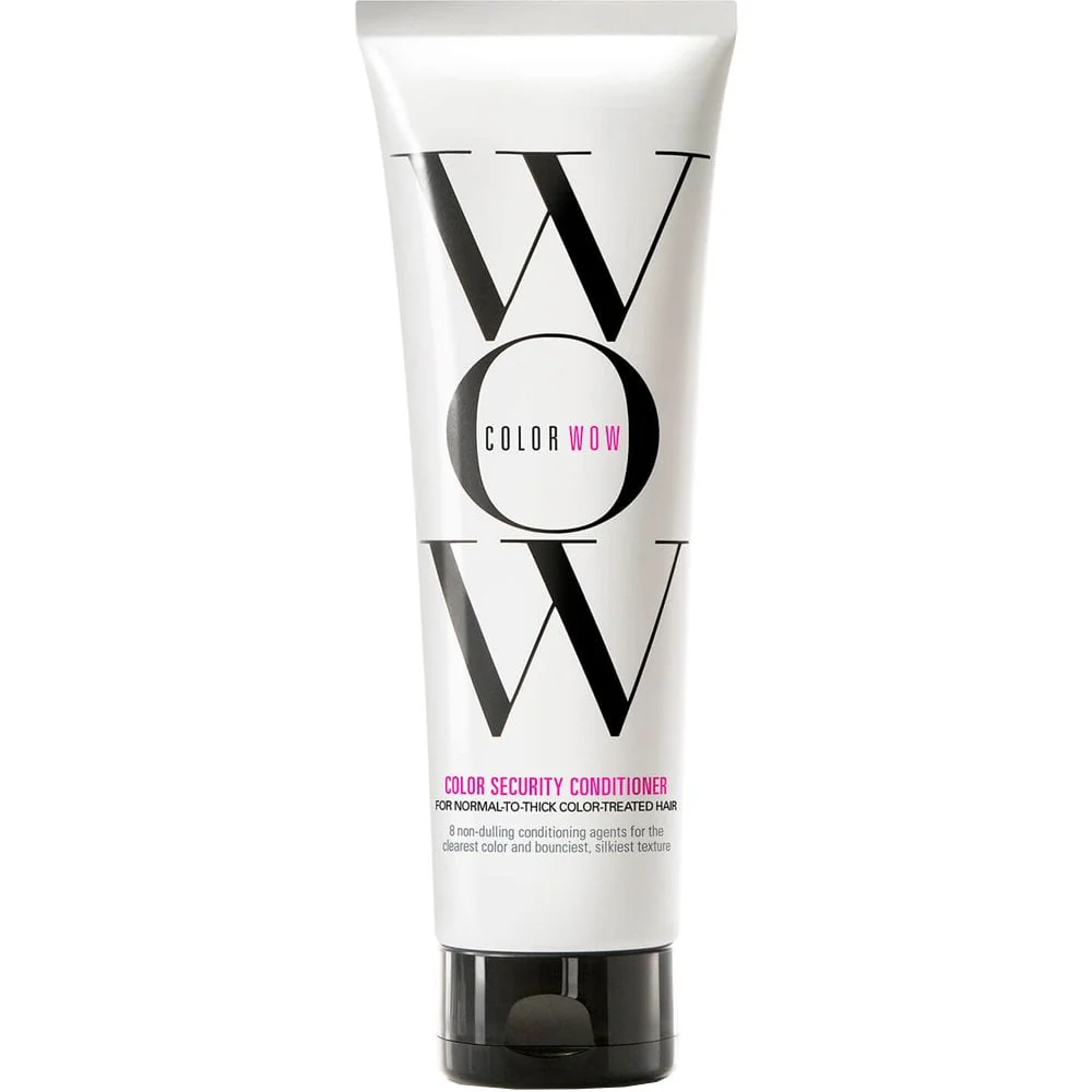 Color Wow Color Security Shampoo & Conditioner For Thick Hair Twin 2 x 250ml - Image 3