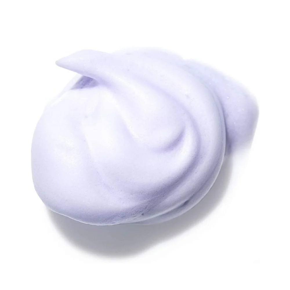 Color Wow Colour Control Purple Toning & Styling Foam 200ml - Image 2