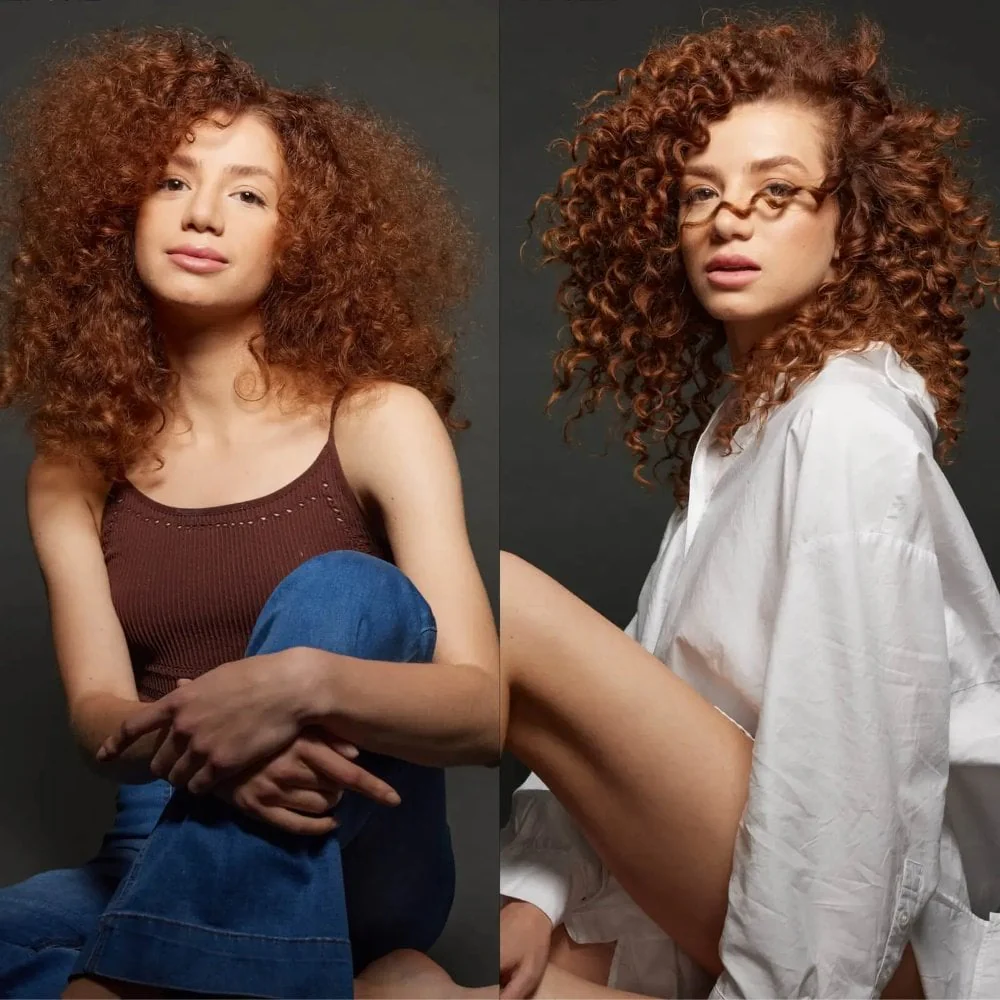 Color Wow Curl Wow Coco-Motion Lubricating Conditioner 295ml - Image 5