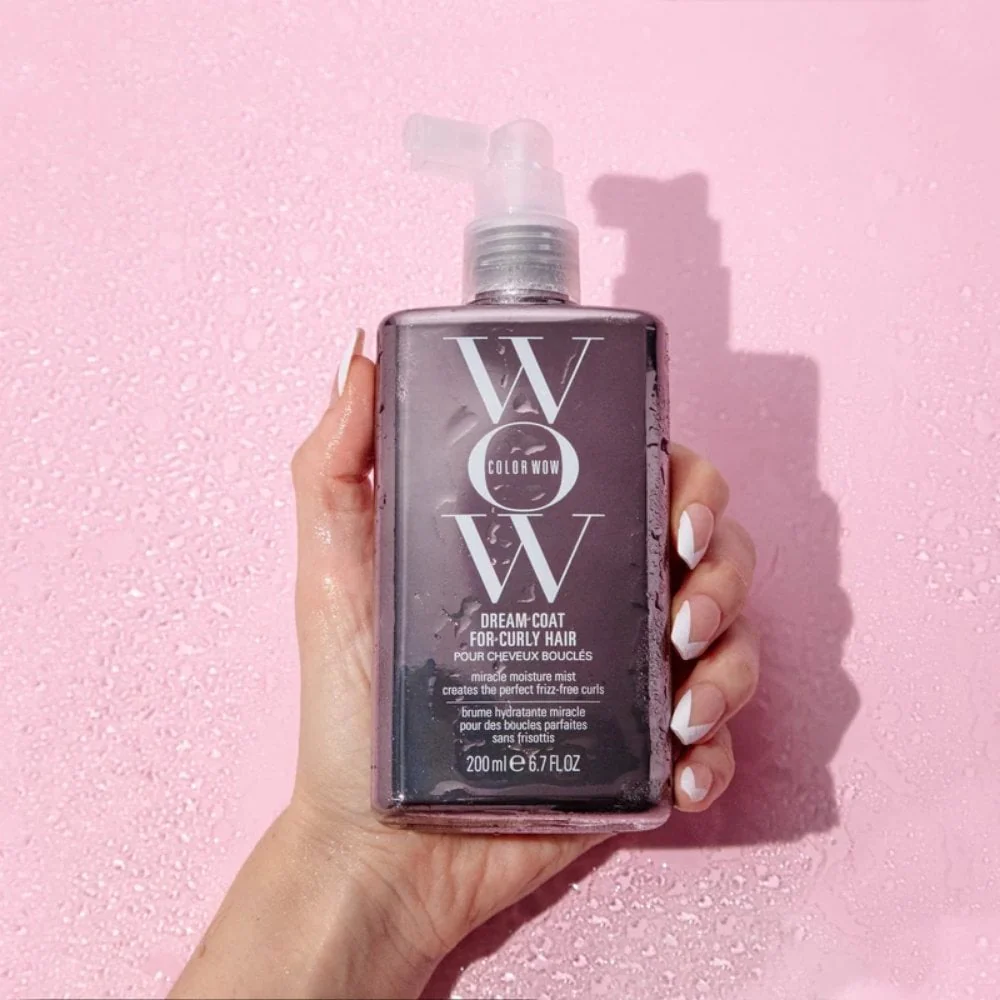 Color Wow Dream Coat Miracle Moisture Mist 200ml - Image 2