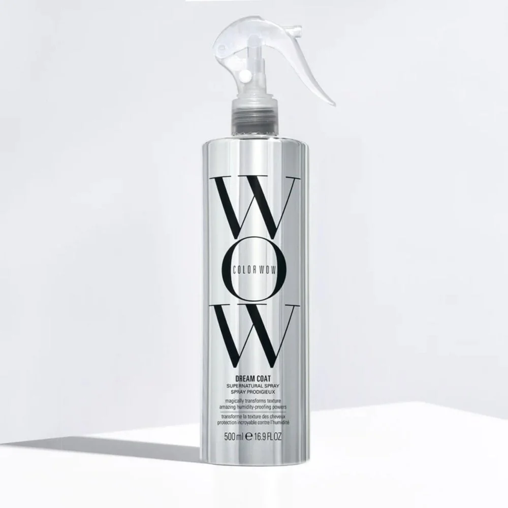 Color Wow Dream Coat Supernatural Sealant Spray 500ml - Image 2