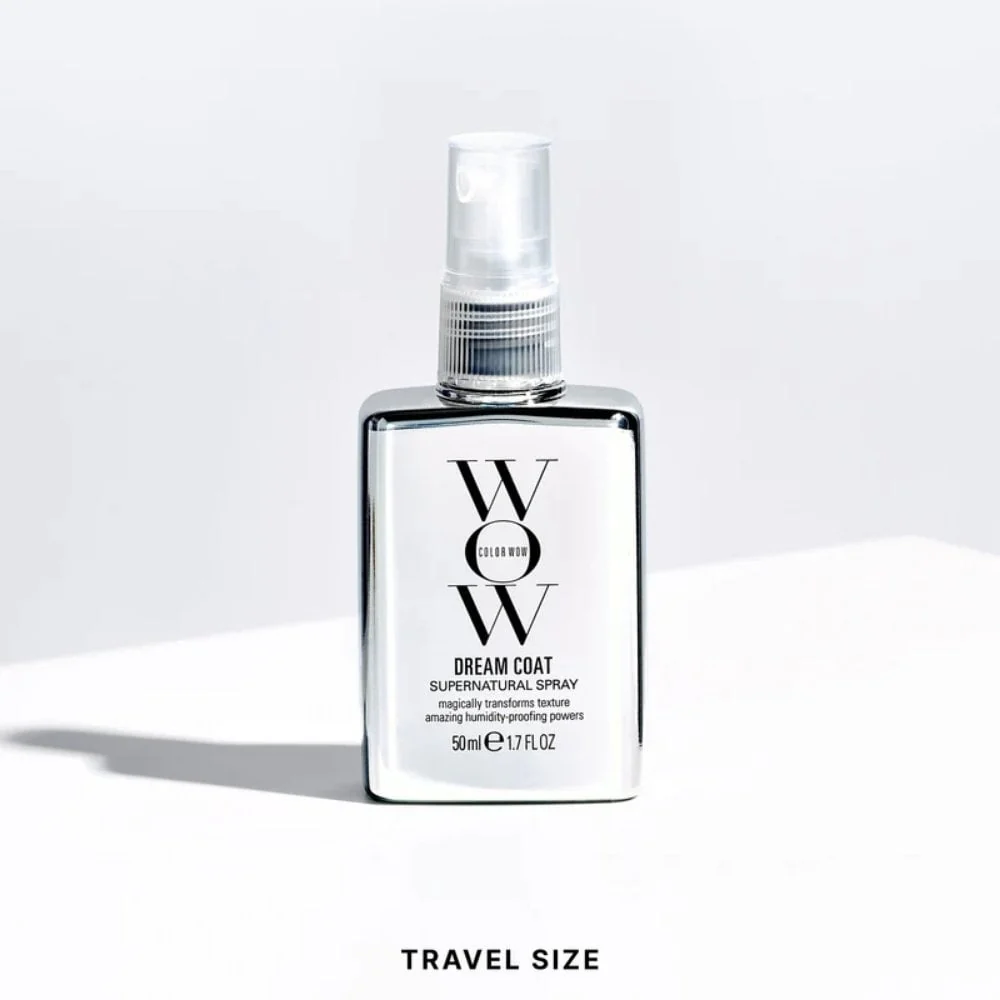 Color Wow Dream Coat Supernatural Sealant Spray 50ml - Image 2