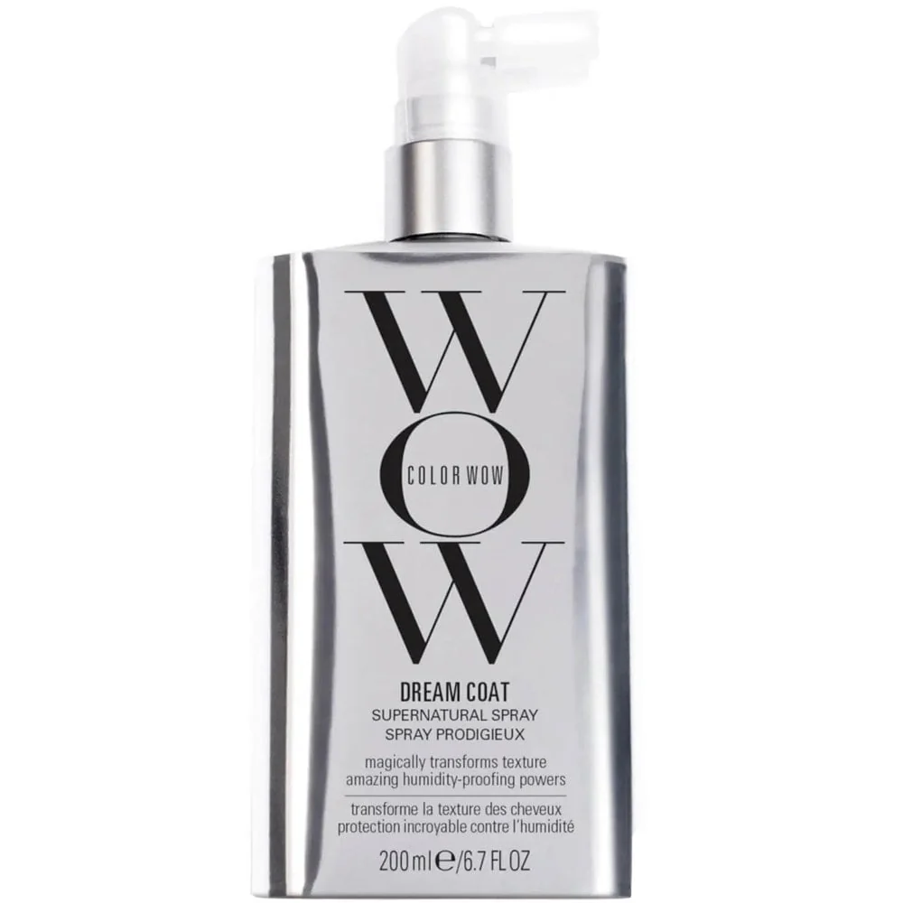 Color Wow Dream Coat Supernatural Sealant Spray Duo 2 x 200ml - Image 2