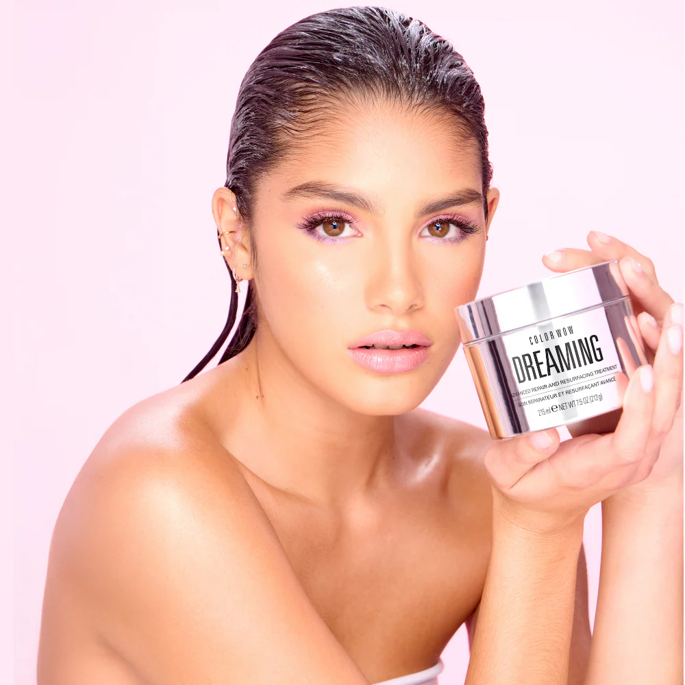 Color Wow Dreaming Advanced Repair & Resurfacing Treatment 215ml - Image 12