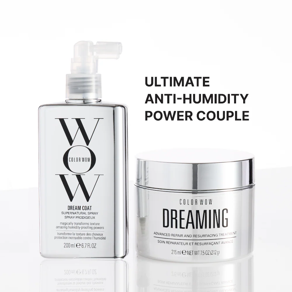 Color Wow Dreaming Advanced Repair & Resurfacing Treatment 215ml - Image 2