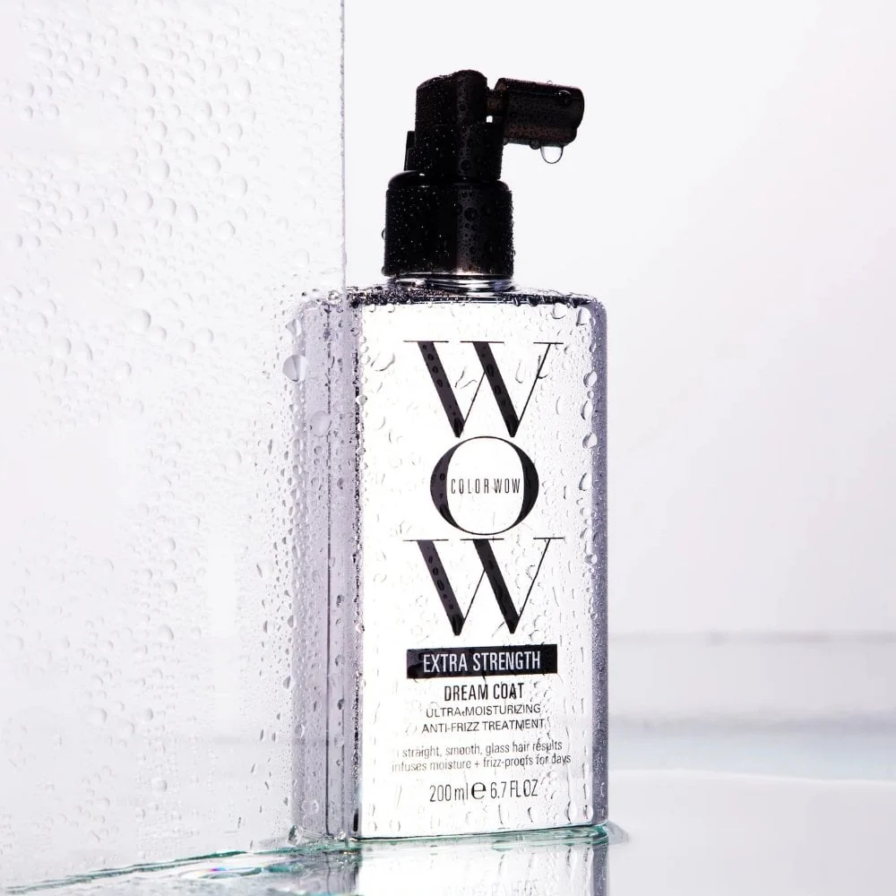 Color Wow Extra Strength Dream Coat Treatment 200ml - Image 2