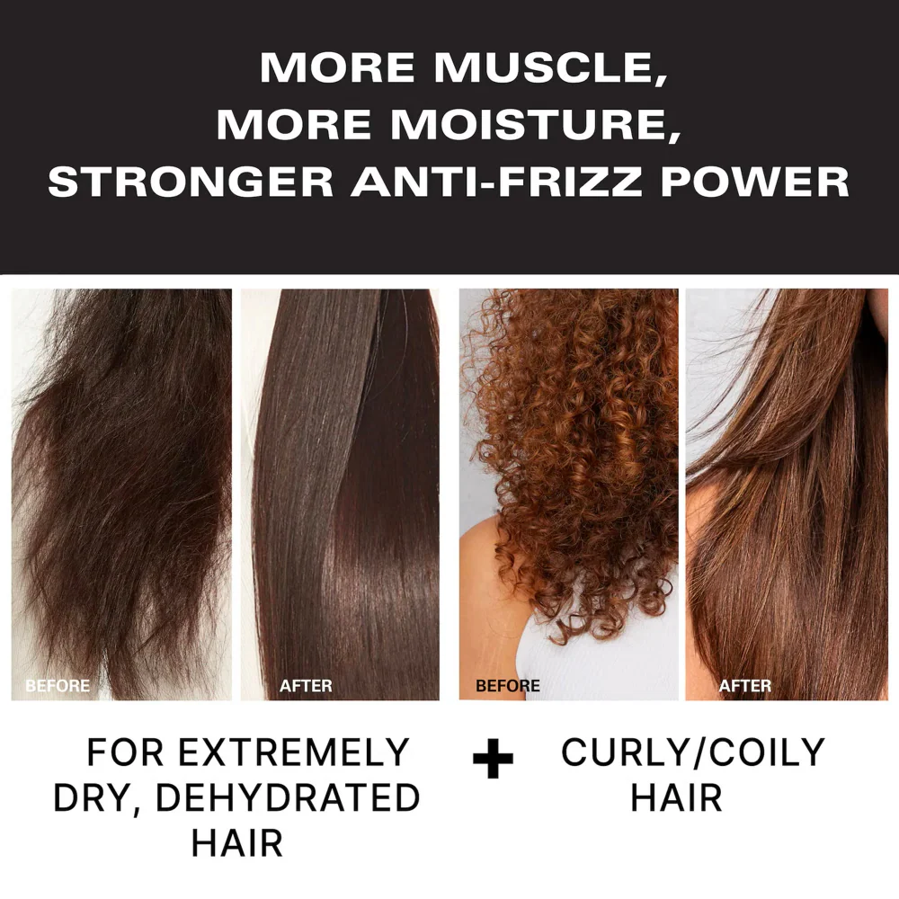 Color Wow Extra Strength Dream Coat Treatment 50ml - Image 4