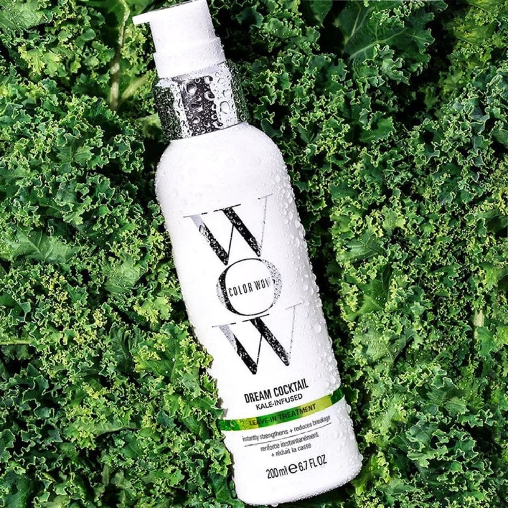Color Wow Kale-Infused Dream Cocktail 200ml - Image 3