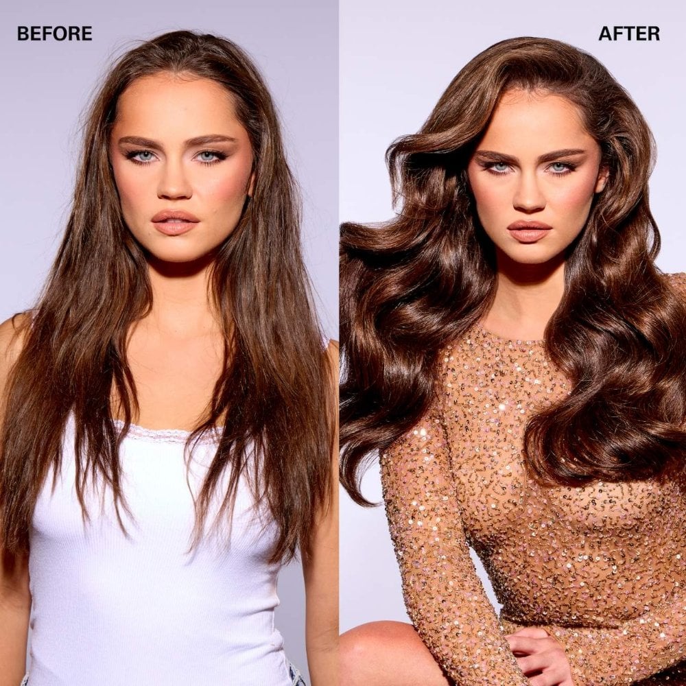 Color Wow Money Mist Luxe Light Leave-In Conditioner Mist 150ml - Image 2