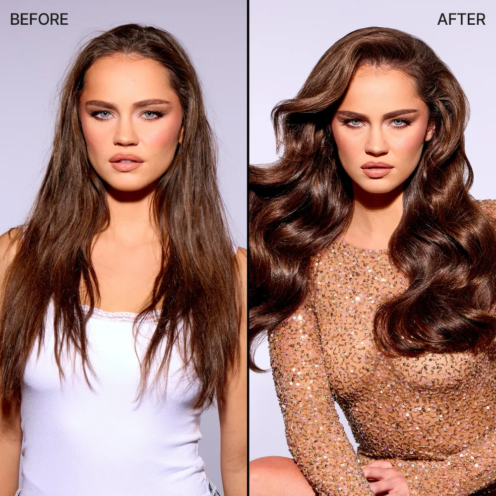 Color Wow Money Mist Luxe Light Leave-In Conditioner Mist 50ml - Image 2