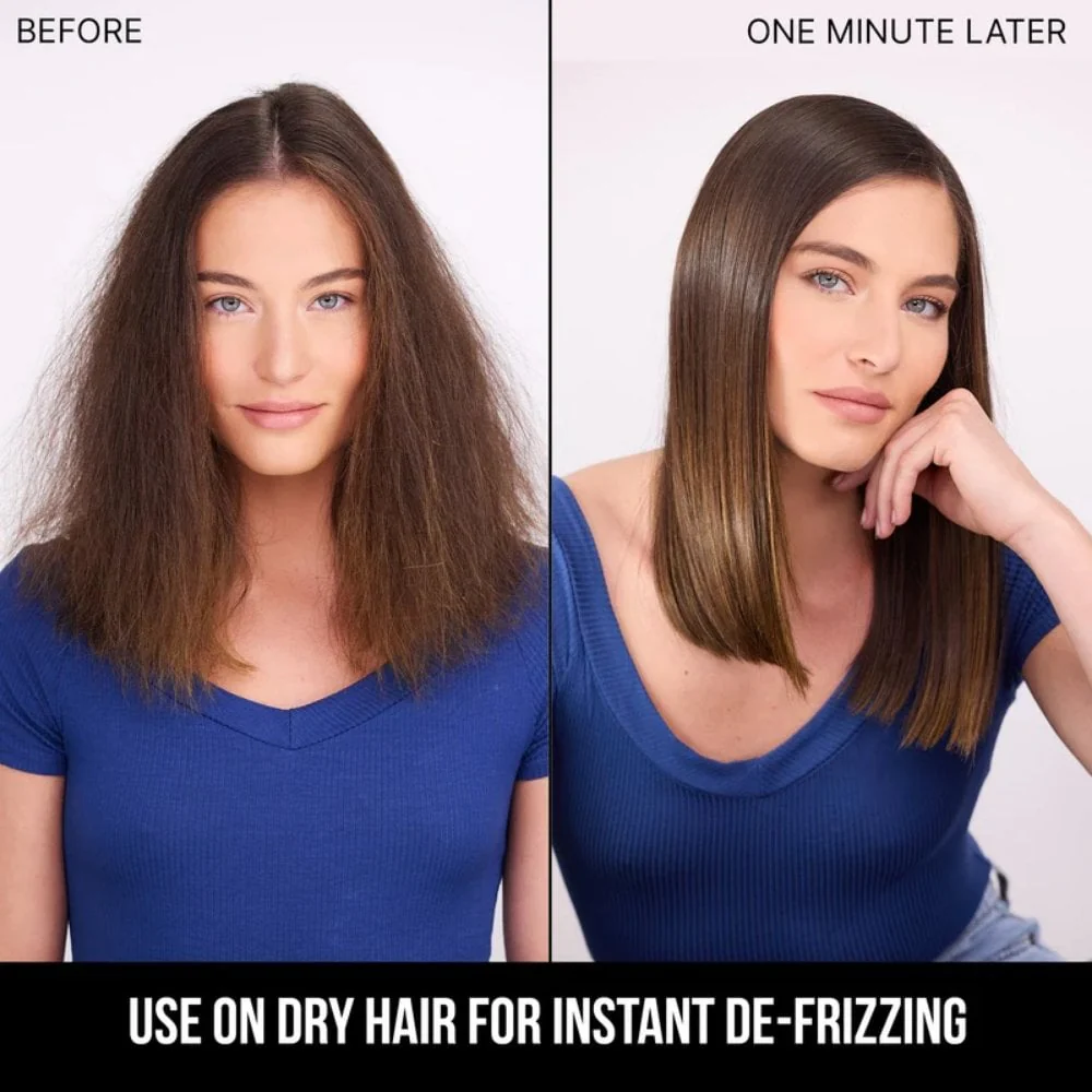 Color Wow One Minute Transformation Styling Cream 120ml - Image 4