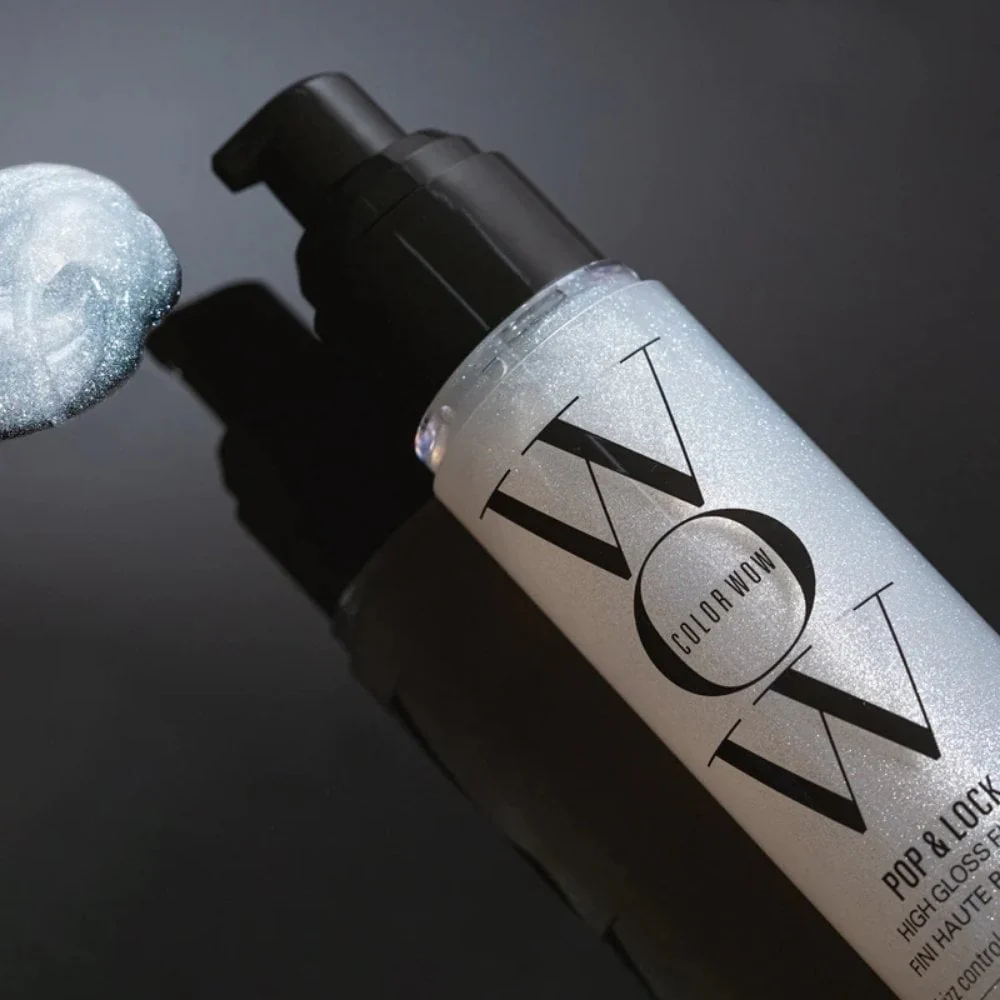 Color Wow Pop & Lock High Gloss Finish 55ml - Image 3