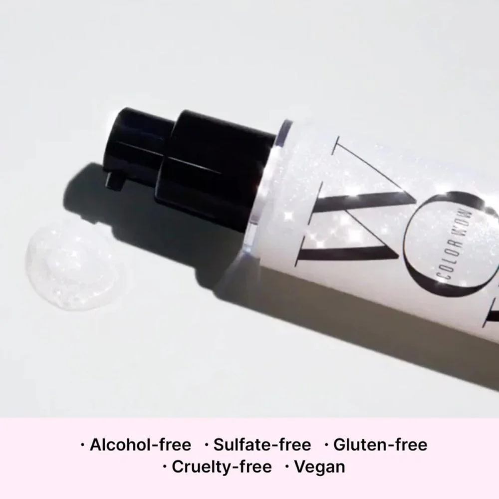 Color Wow Pop & Lock High Gloss Finish 55ml - Image 5