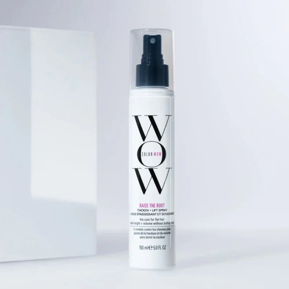 Color Wow Raise The Root Volumising Spray 150ml - Image 2