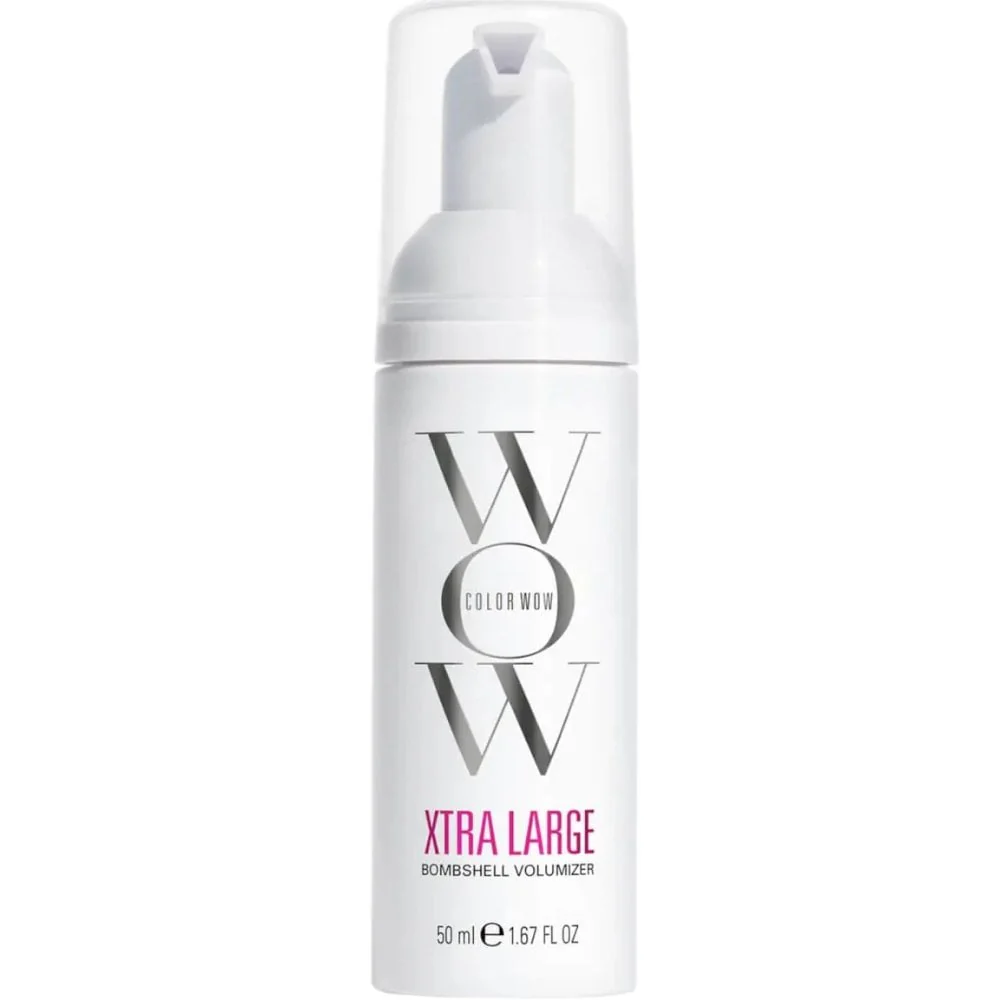 Color Wow Travel Size Styling Duo - Image 3
