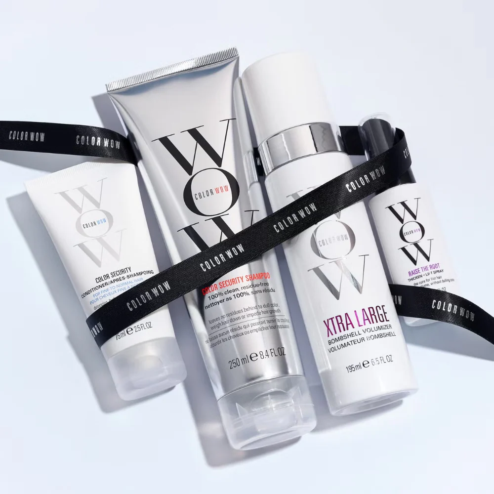 Color Wow Viral Volumisers Kit - Image 4